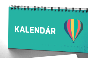 KALENDÁRE